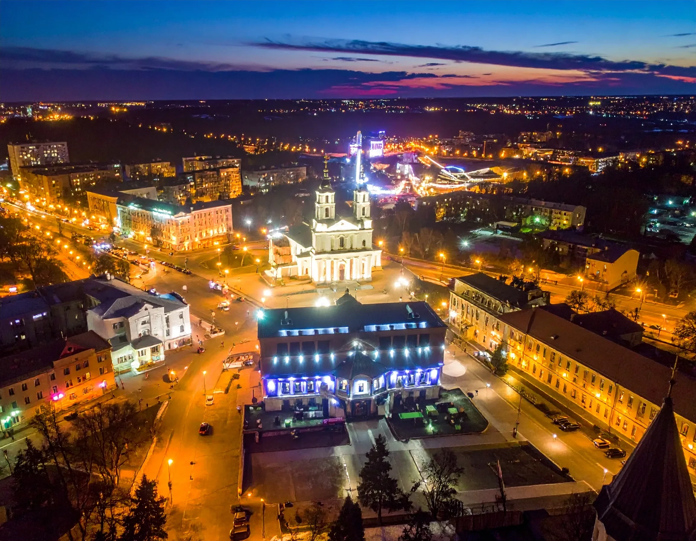 Top 10 Nightclubs in Brest (2025): Our Picks to Dance Until Dawn