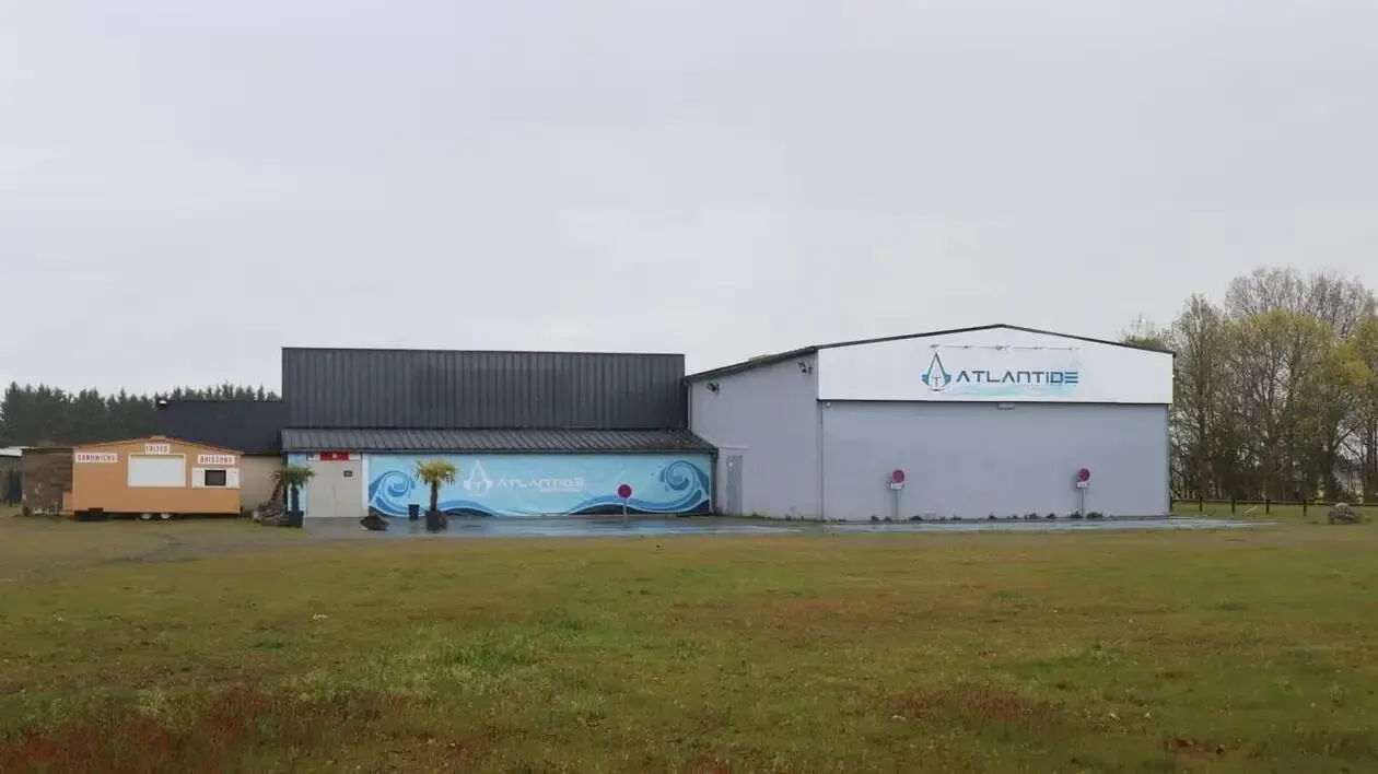 L'Atlantide Club (source: ouest-france.fr)
