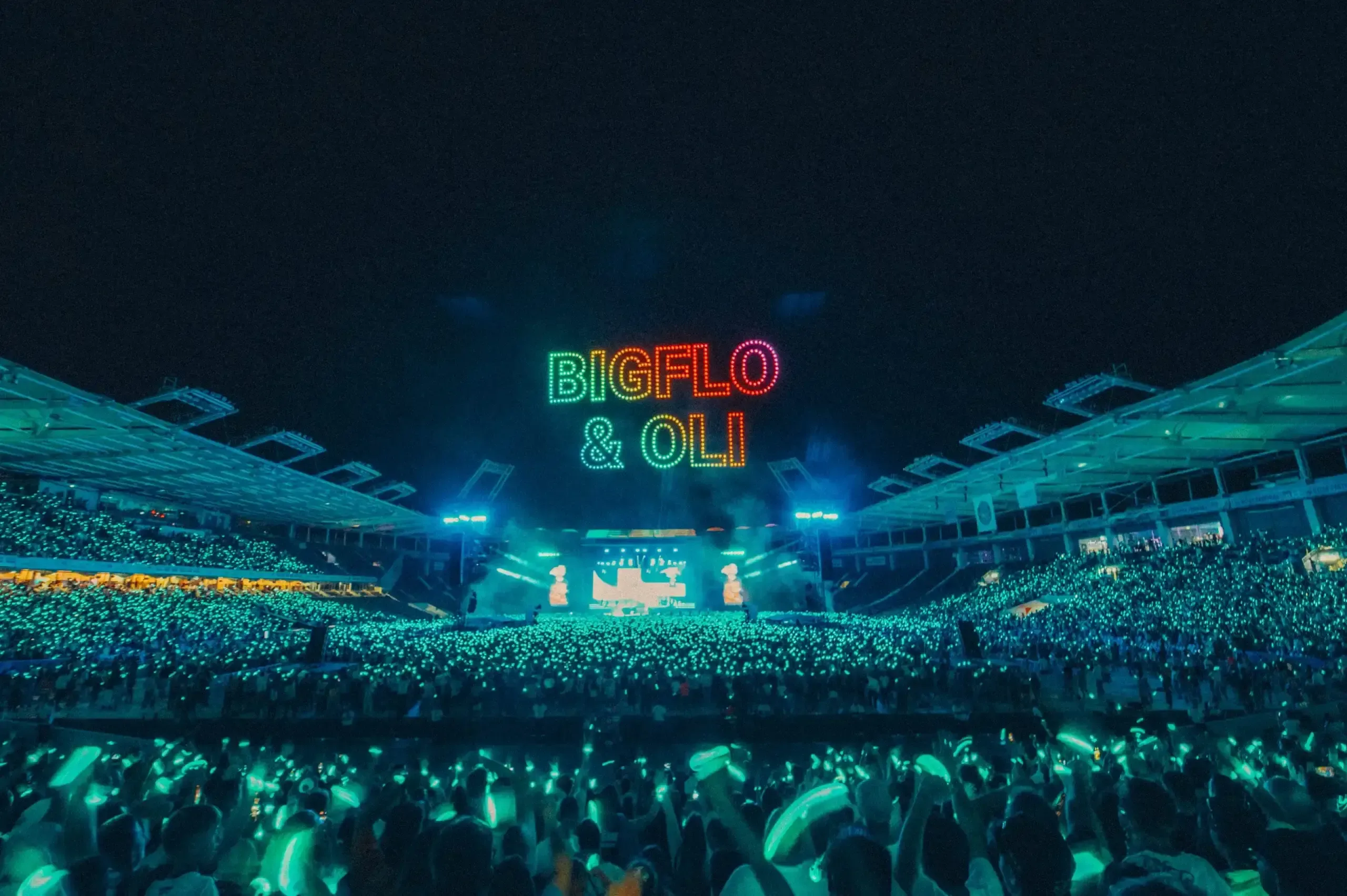 Bigflo & Oli Concert (source: instagram.com/odieuxboby)