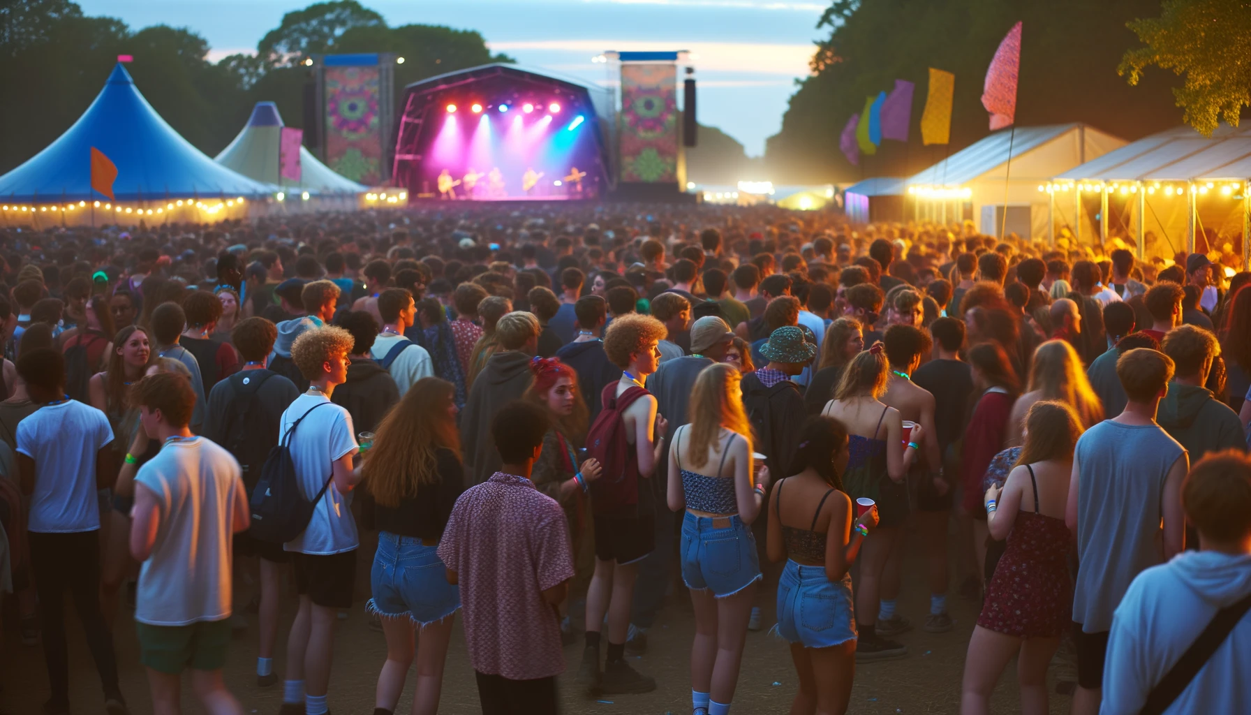 Naviguer dans les grands festivals : guide essentiel