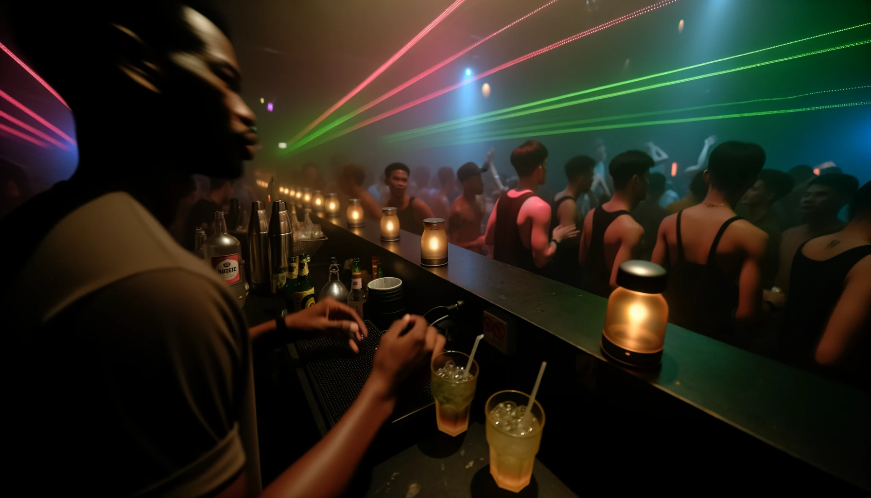 Maîtriser les grandes discothèques : un guide pratique