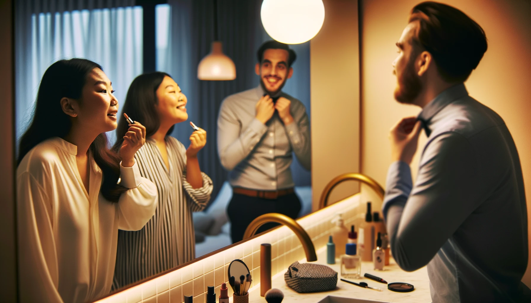 How to Prepare for an Epic Clubbing Night