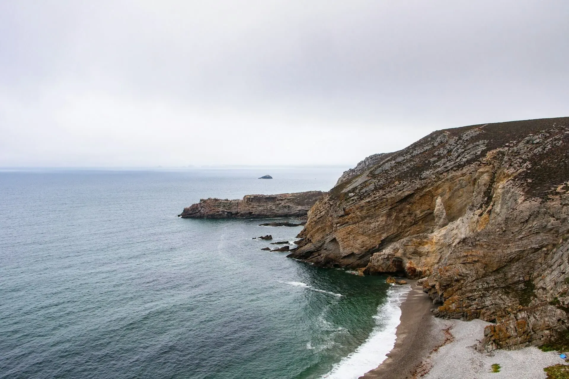 Seaside Crozon