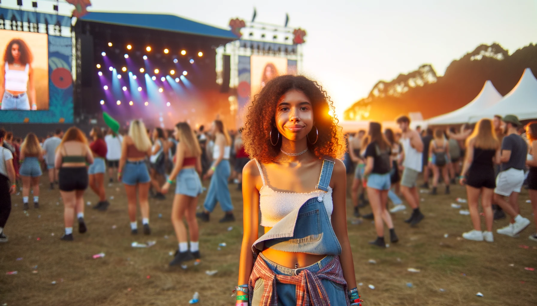 Participation solo aux festivals : votre guide ultime